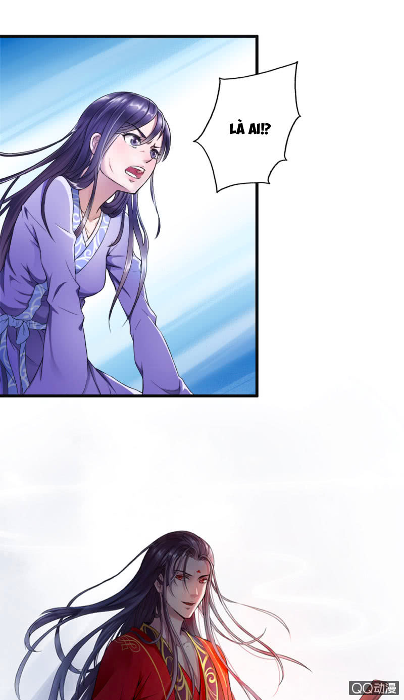 tà y cuồng thê chapter 3 19