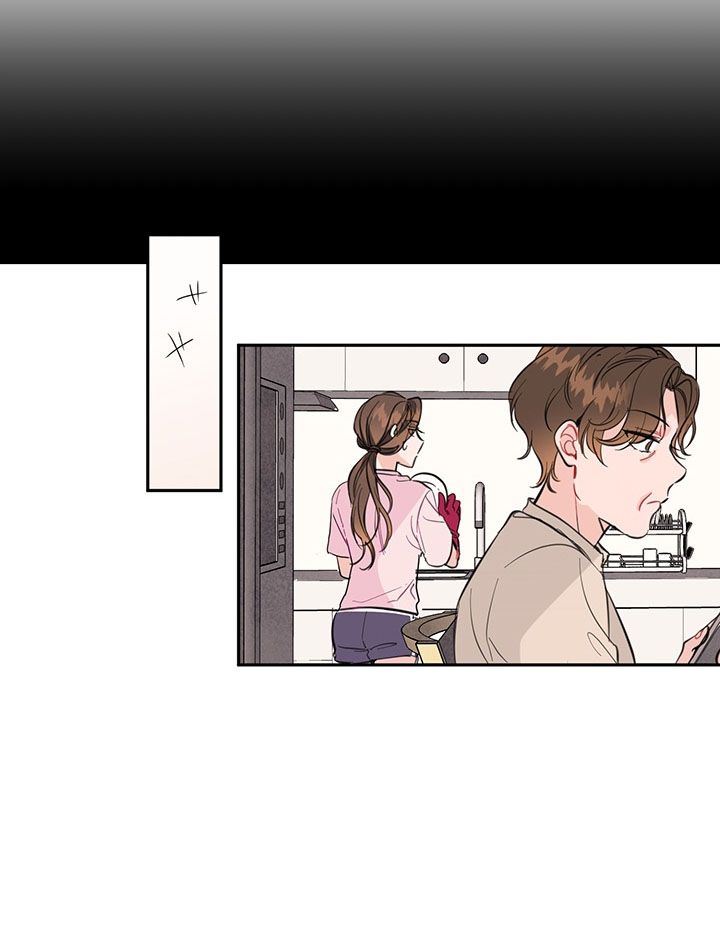 người tình thay thế chapter 6 26