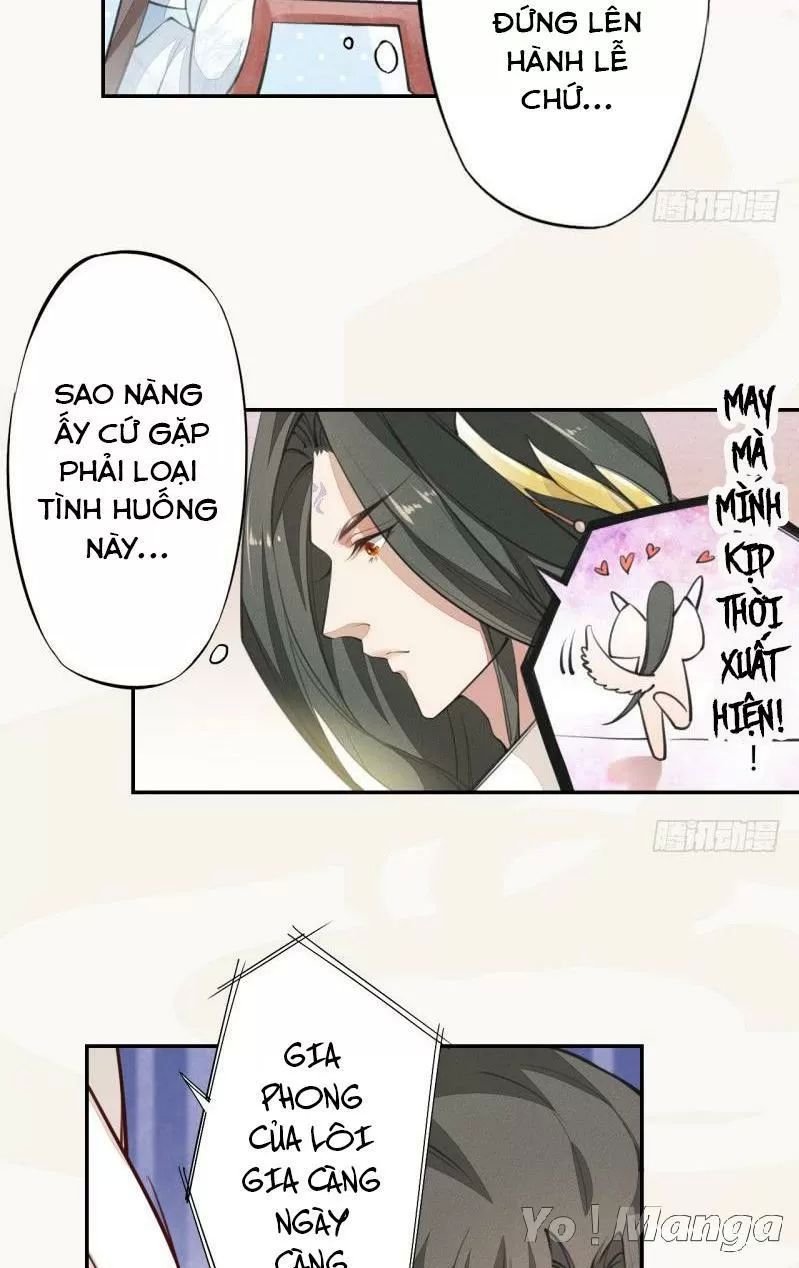 tuyệt thế luyện đan sư chapter 40 10