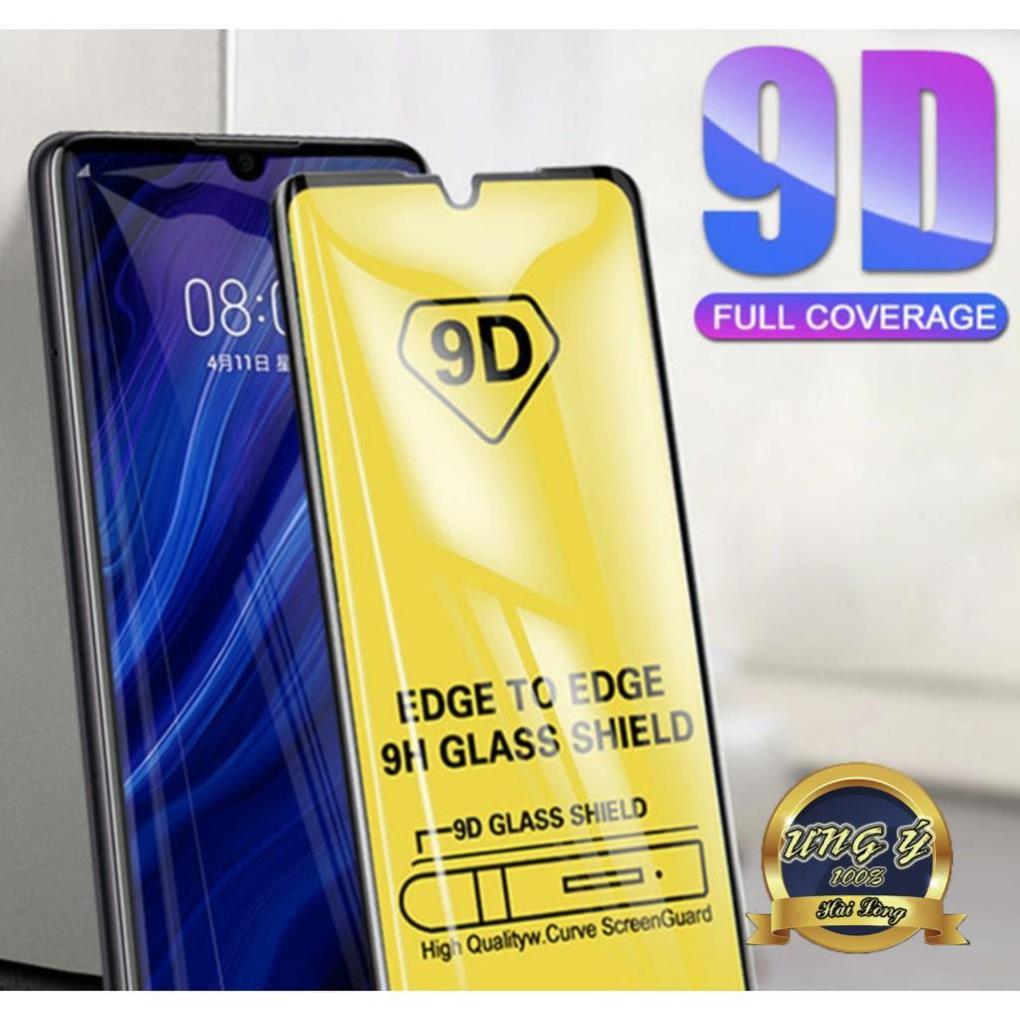 KÍNH CƯỜNG LỰC 9D FULL MÀN CHO SAMSUNG GALAXY J6/ J8/ J5 PRime/ J7 PRime/ J7 Plus