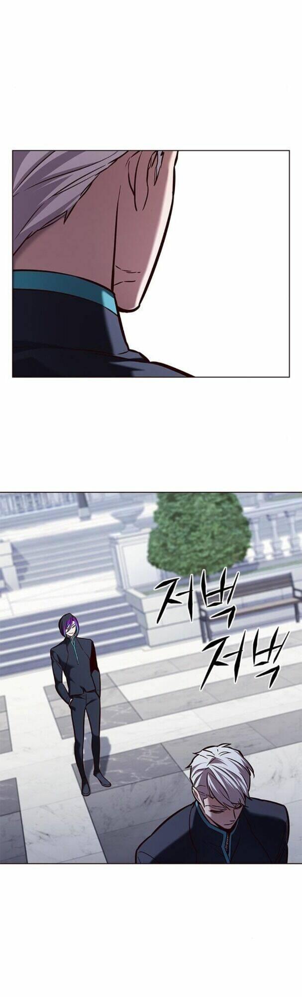 biến thân thành mèo chapter 190 43