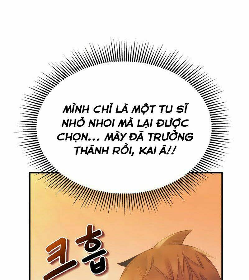tu sĩ trị liệu của thái dương giáo chapter 18 22
