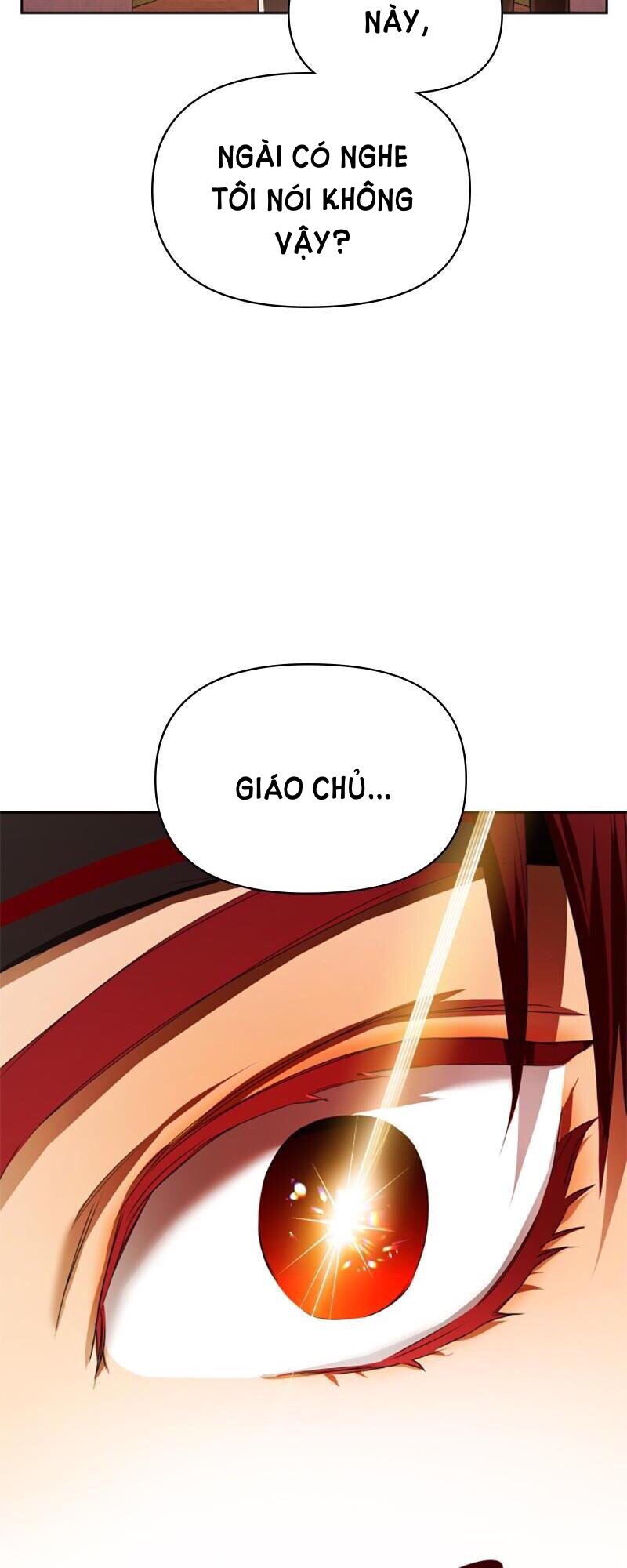 tôi muốn trở thành cô ấy dù chỉ là một ngày chapter 84 88