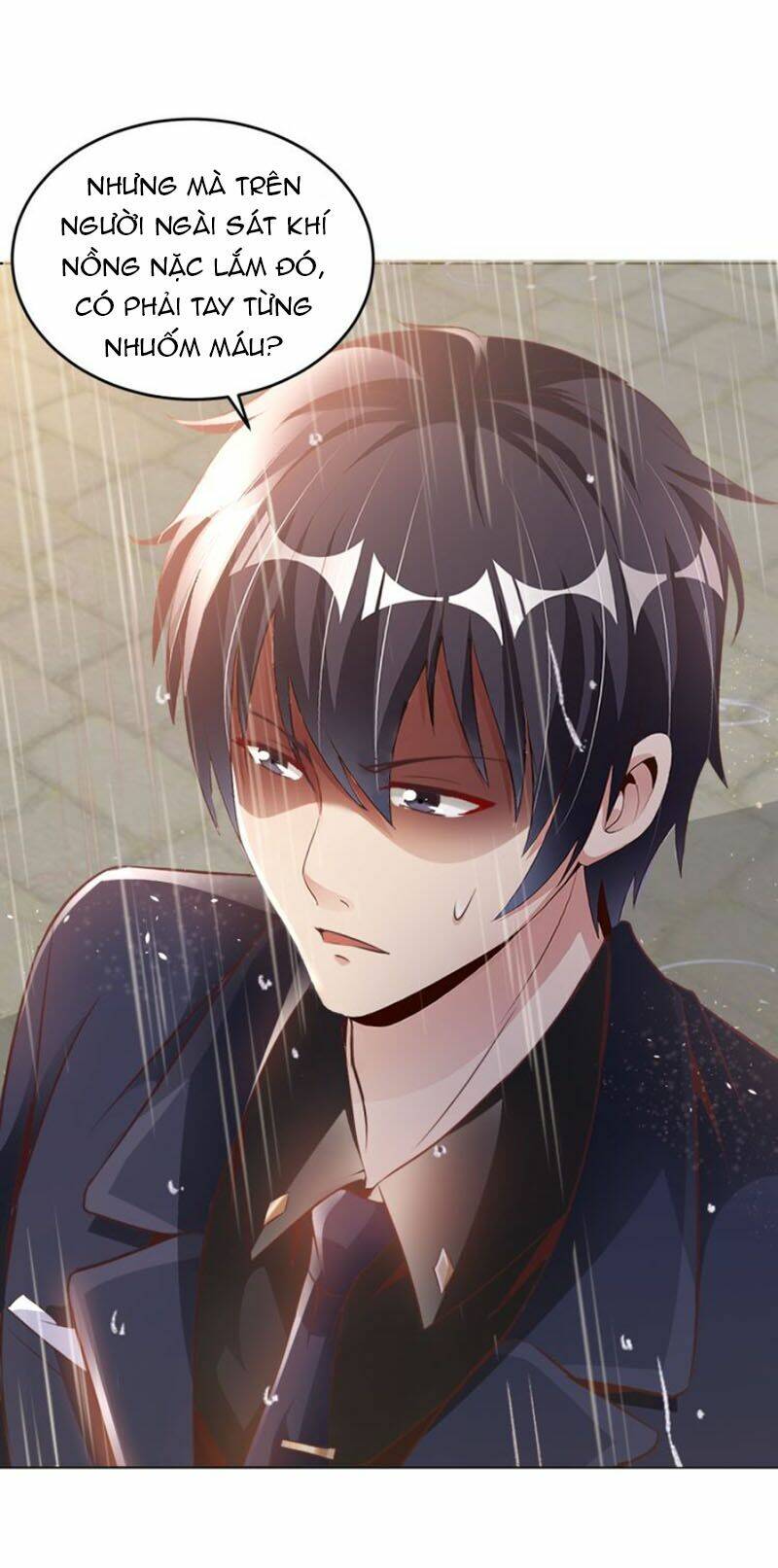 sư phụ của ta là thần tiên chapter 13 35