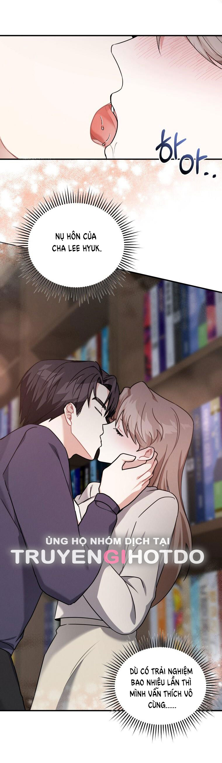 [18+] cùng trời cuối đất chapter 11.2 6