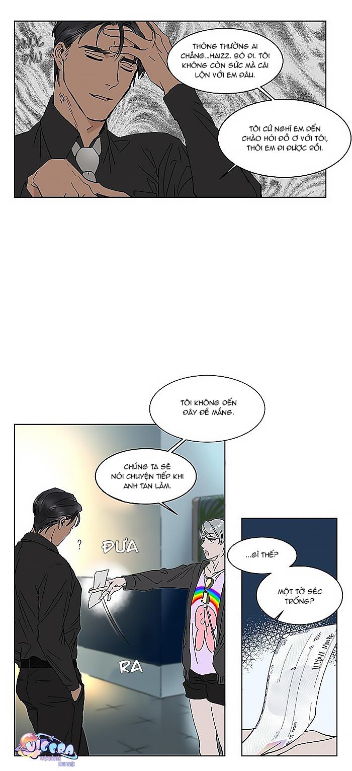 scandal đời tư chapter 10 12