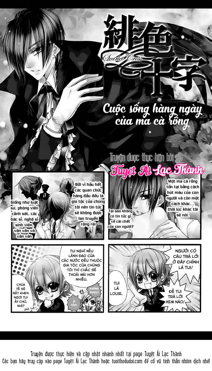 chữ thập nhuộm máu chapter 7 32