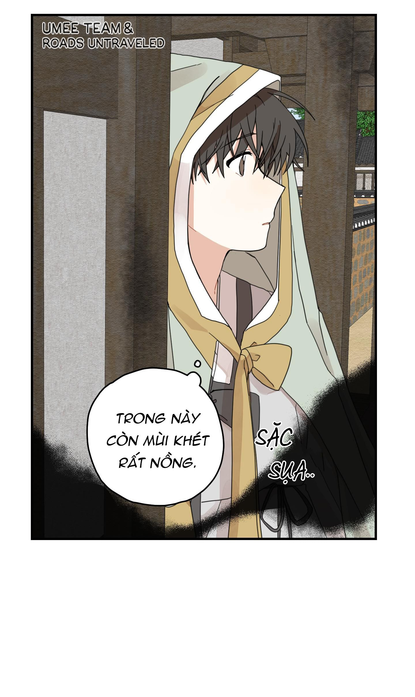 đường hoa liên kiều rơi chapter 10 47