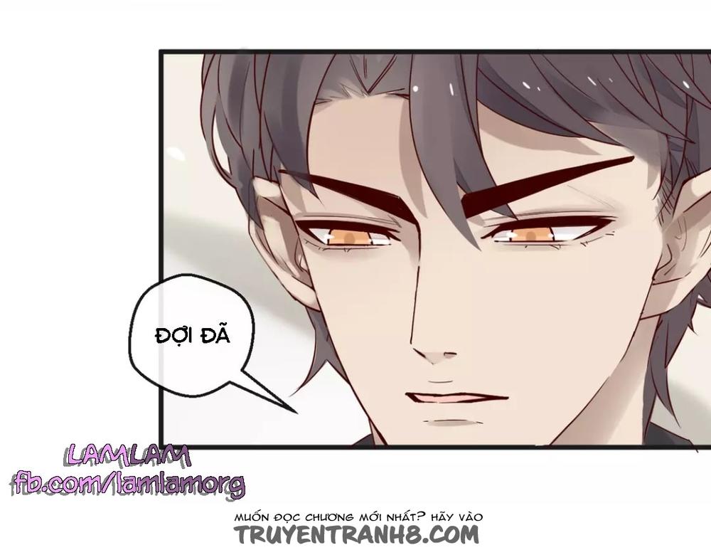 không cẩn thận vớ phải ông sếp vạn tỷ chapter 7 18