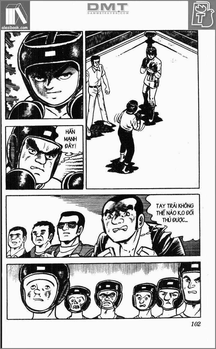 ganbare genki chapter 66 2