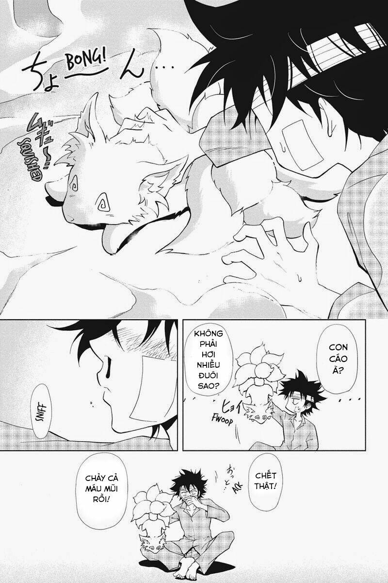 tokku hakkenshi chapter 15 8