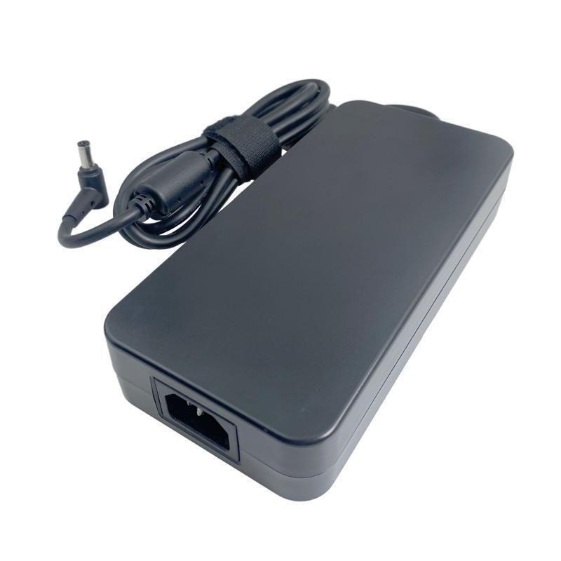 Sạc dành cho Laptop ASUS ROG Zephyrus Duo 15 GX551 GX551QS-XB99 Charger Adapter - 280W