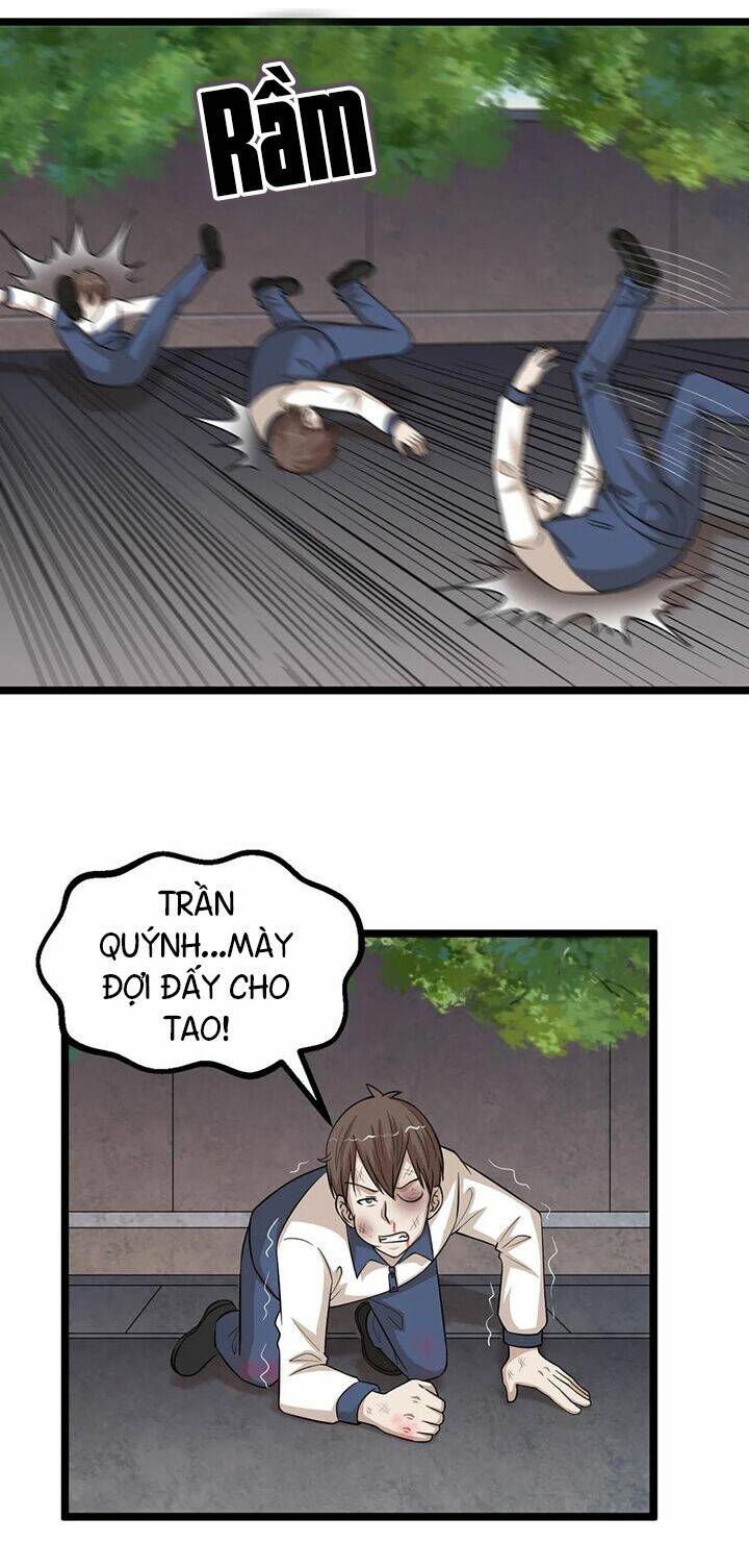 đai ca trở lại tuổi 16 chapter 86 8