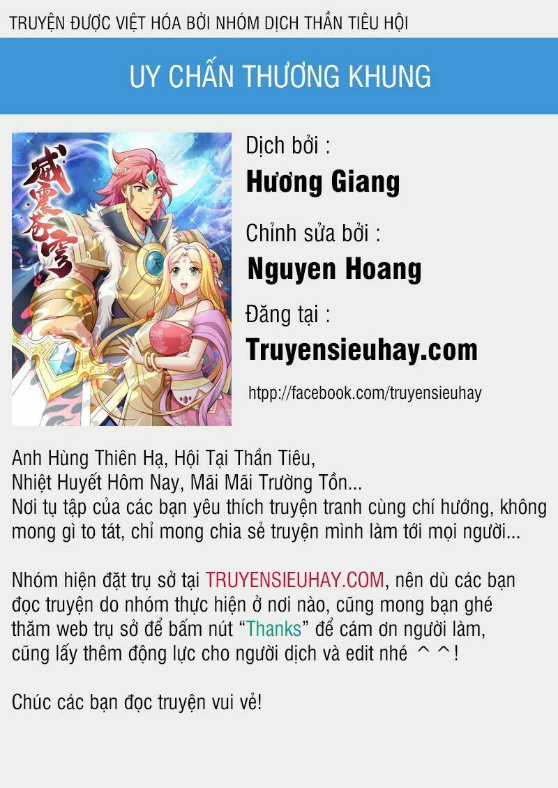 uy chấn thương khung chapter 1 1