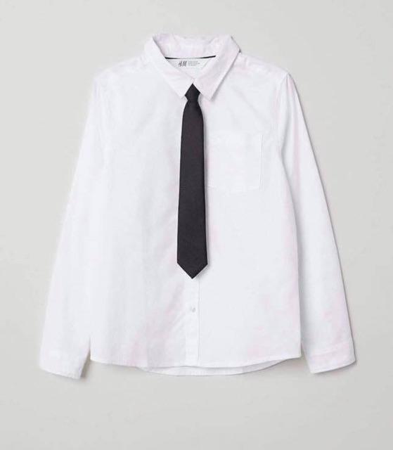 CÀ VẠT NAM NỮ BẢN NHỎ 5CM - thích hợp chụp hình kỷ yếu học sinh sinh viên