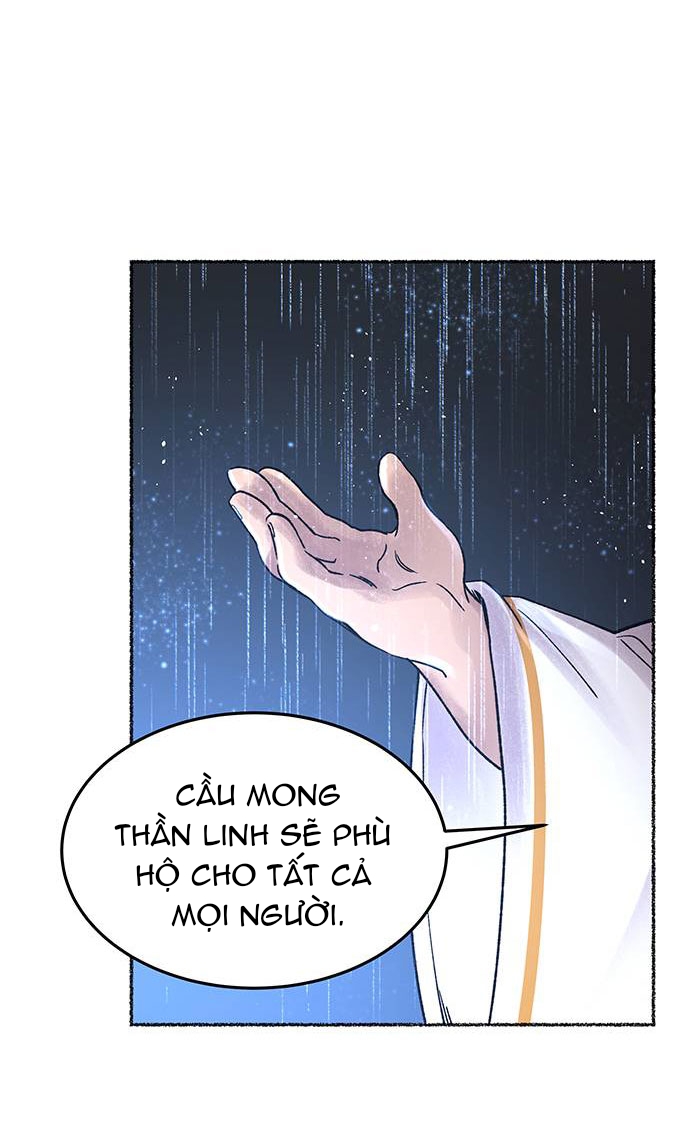 như gió trên cành cây khô chapter 21 49