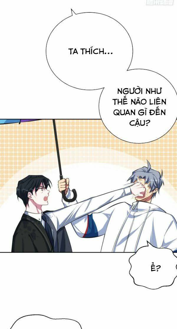 nhạc phụ đại nhân là lão bà chapter 15 4