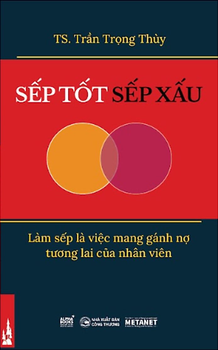 Sếp Tốt Sếp Xấu _AL