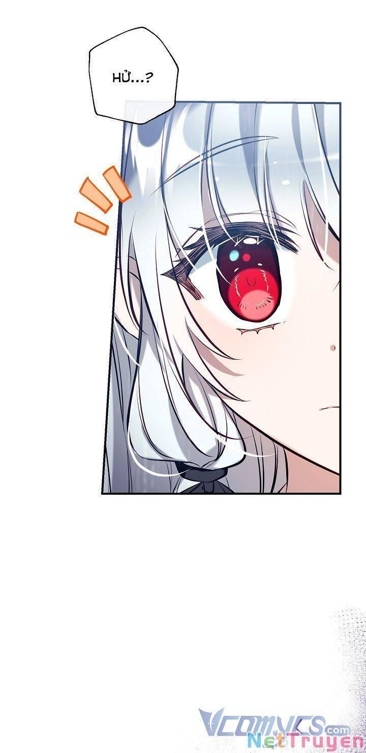 chúng ta có thể trở thành gia đình được không? chapter 65 28