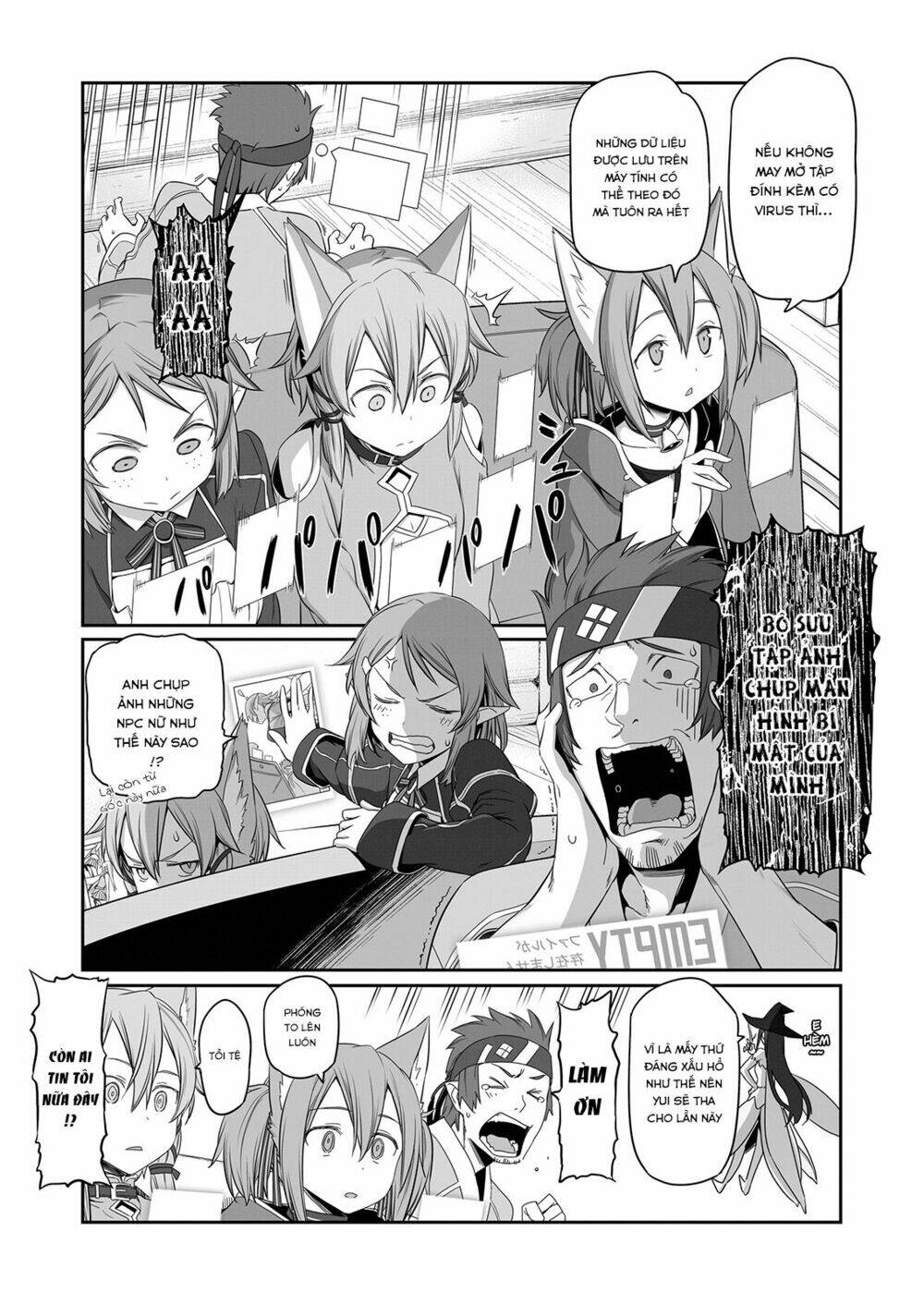 sword art online - cyber sercurity/handbook chapter 1 22