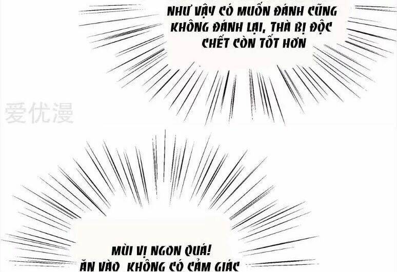 kế hoạch sủng ái của tiểu công chúa chapter 38 16