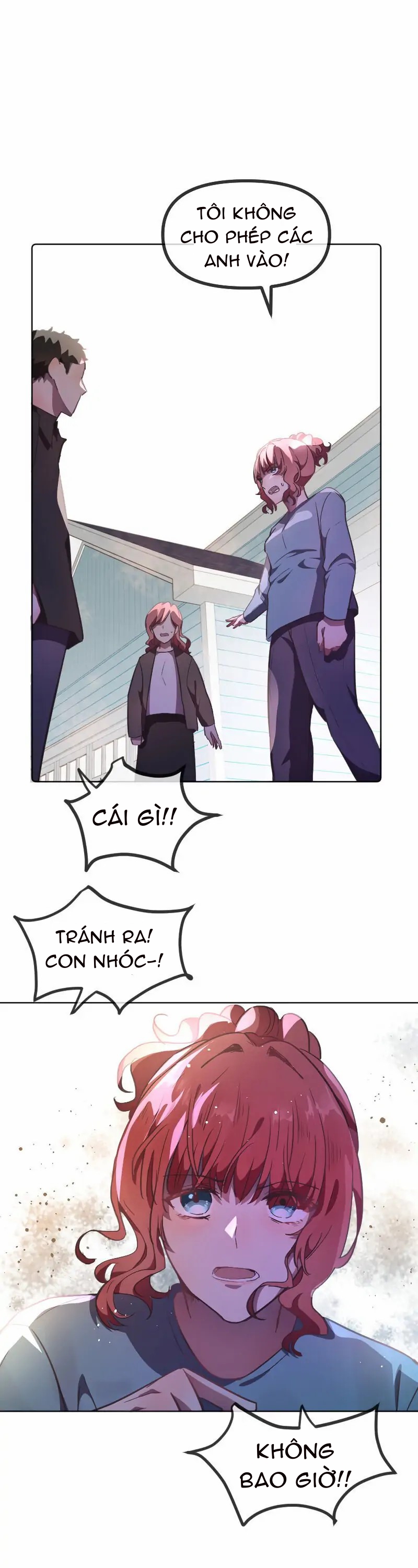 có lẽ em là của anh chapter 9.1 7