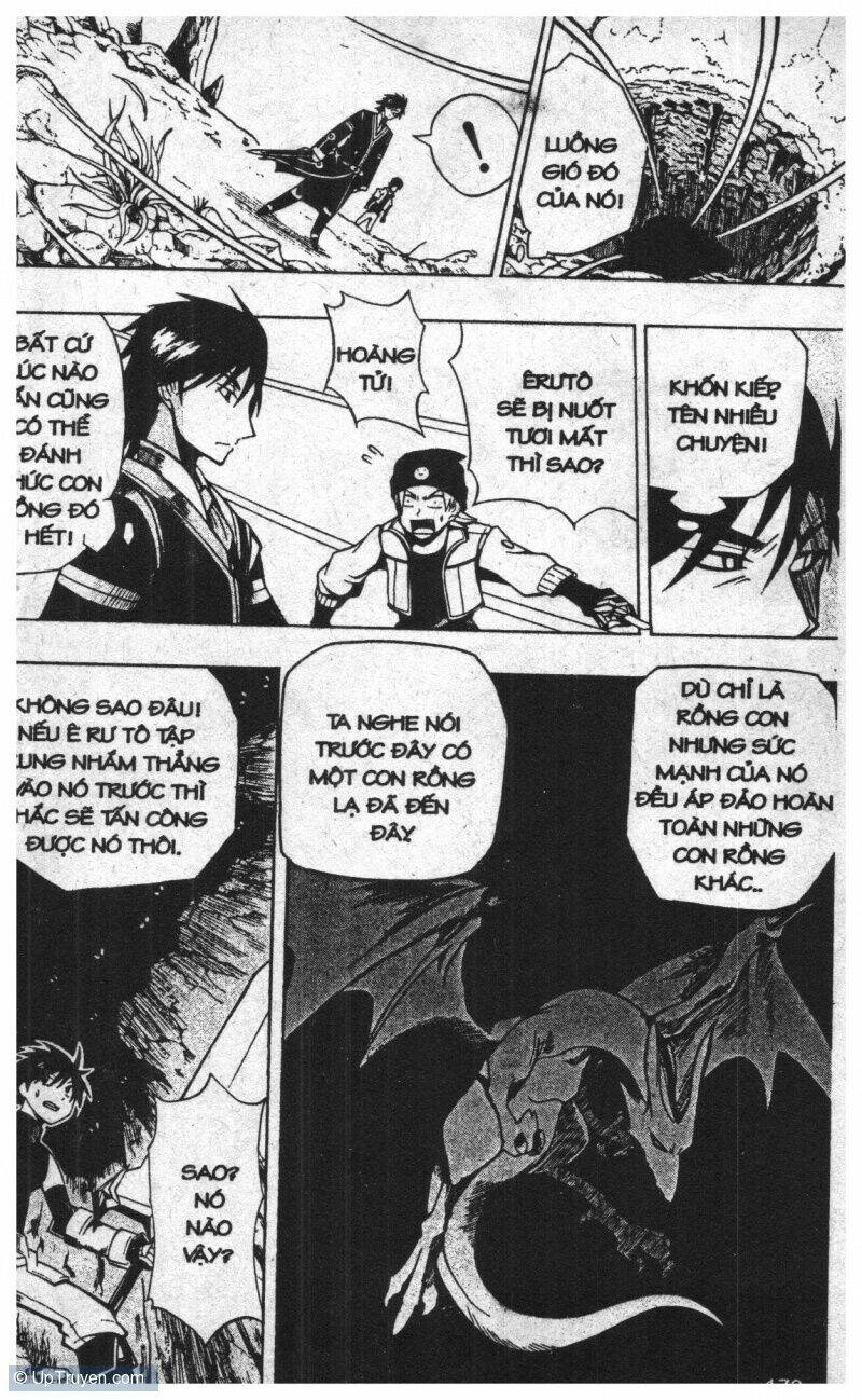 joou kishi monogatari chapter 9 170