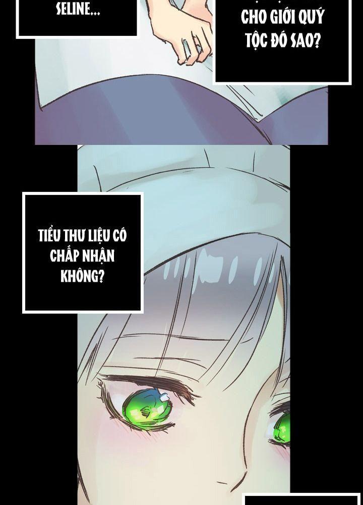 theo như ý ngài, hầu tước chapter 4 64