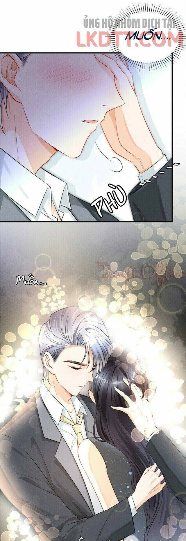 tôi trở thành tổ tông của 5 vị đại lão chapter 24 7