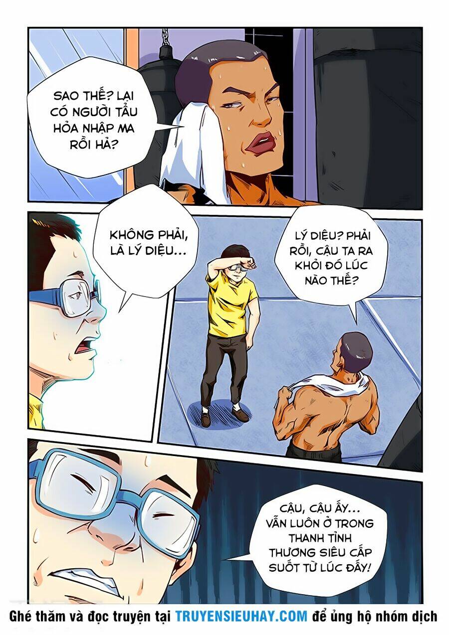 tu chân tứ vạn niên chapter 132 10