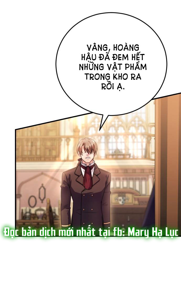 tôi sẽ ly hôn với người chồng bạo chúa chapter 32.2 16