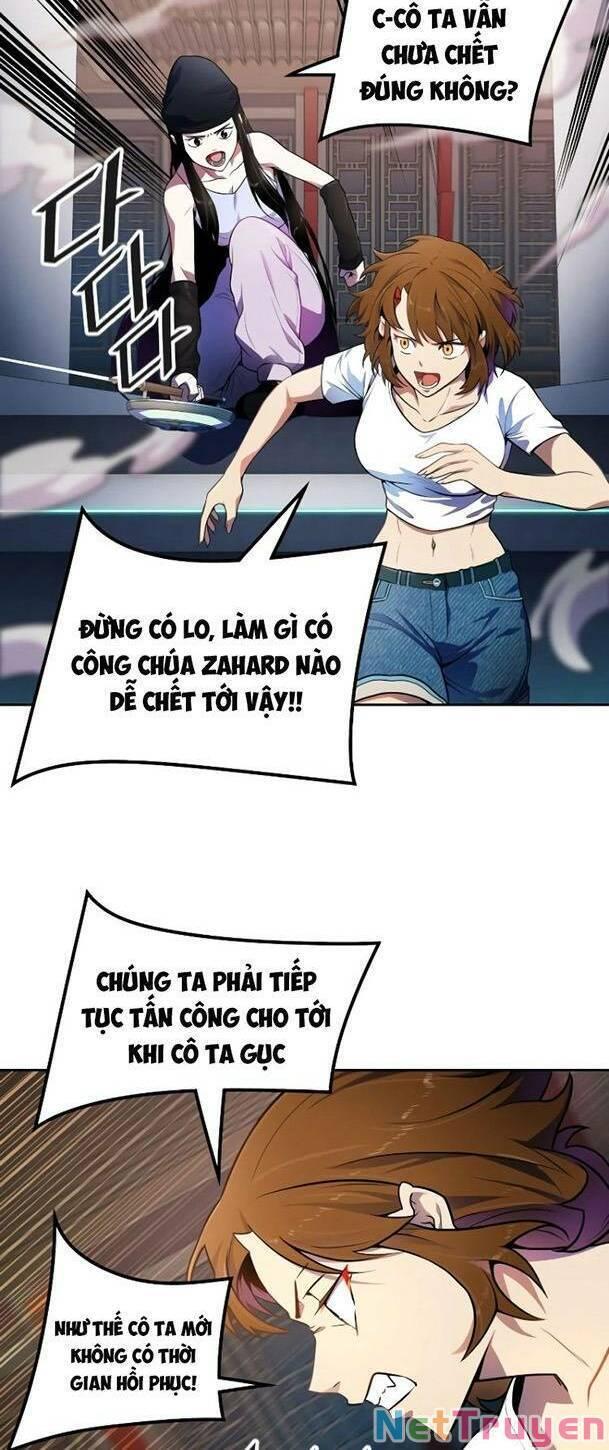 tòa tháp bí ẩn 2 chapter 563 65