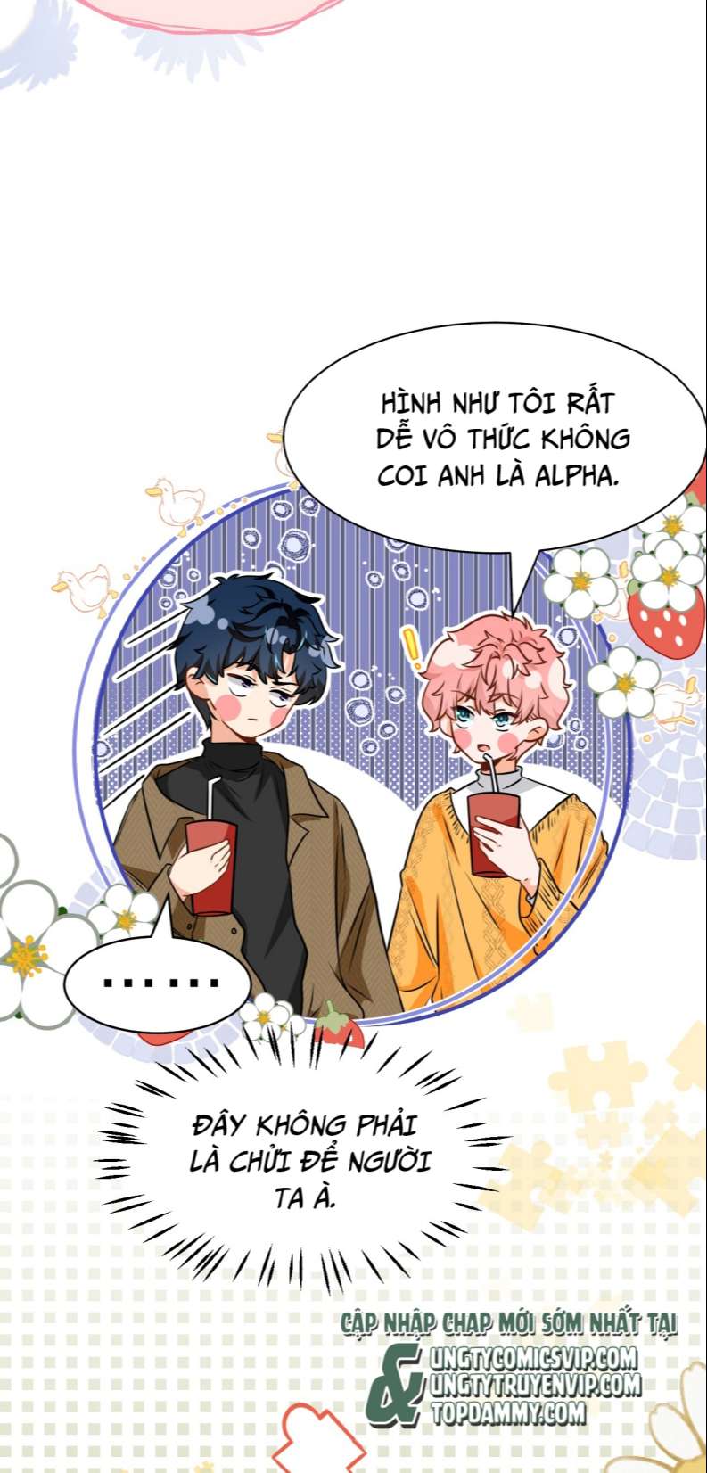 tín tức tố nói chúng ta không thể chapter 62 20