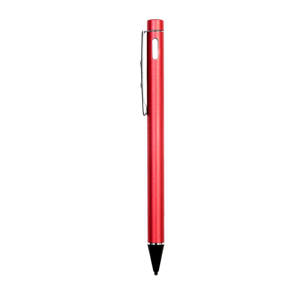 Capacitive Touch Screen Active Stylus Pen Drawing Pen for iPhone,iPad