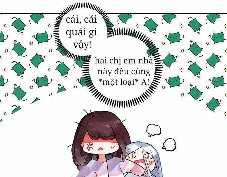 sos! tôi đã yêu một con sâu bướm (phần 2) chapter 25 31