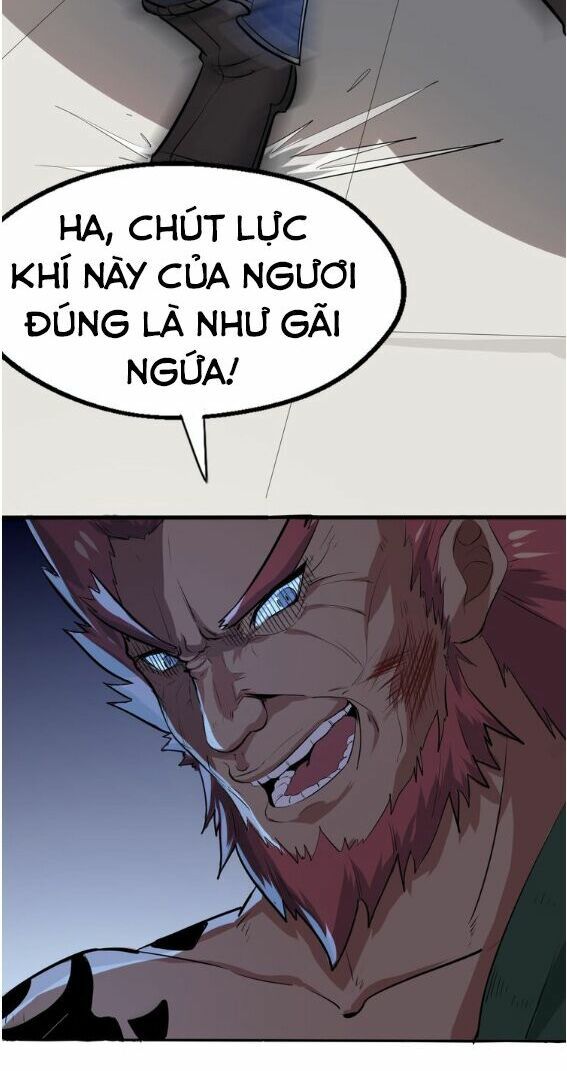 đại nghịch chi môn chapter 11 11