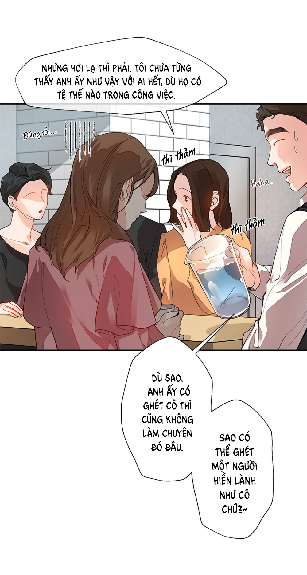 bạn thích về bên nào hơn chapter 1 10