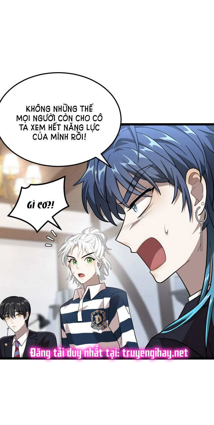 dark moon - tế đàn ánh trăng chapter 9.1 42