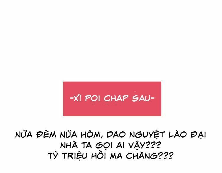 mấy độ cẩm nguyệt say cũng liễu chapter 3 43