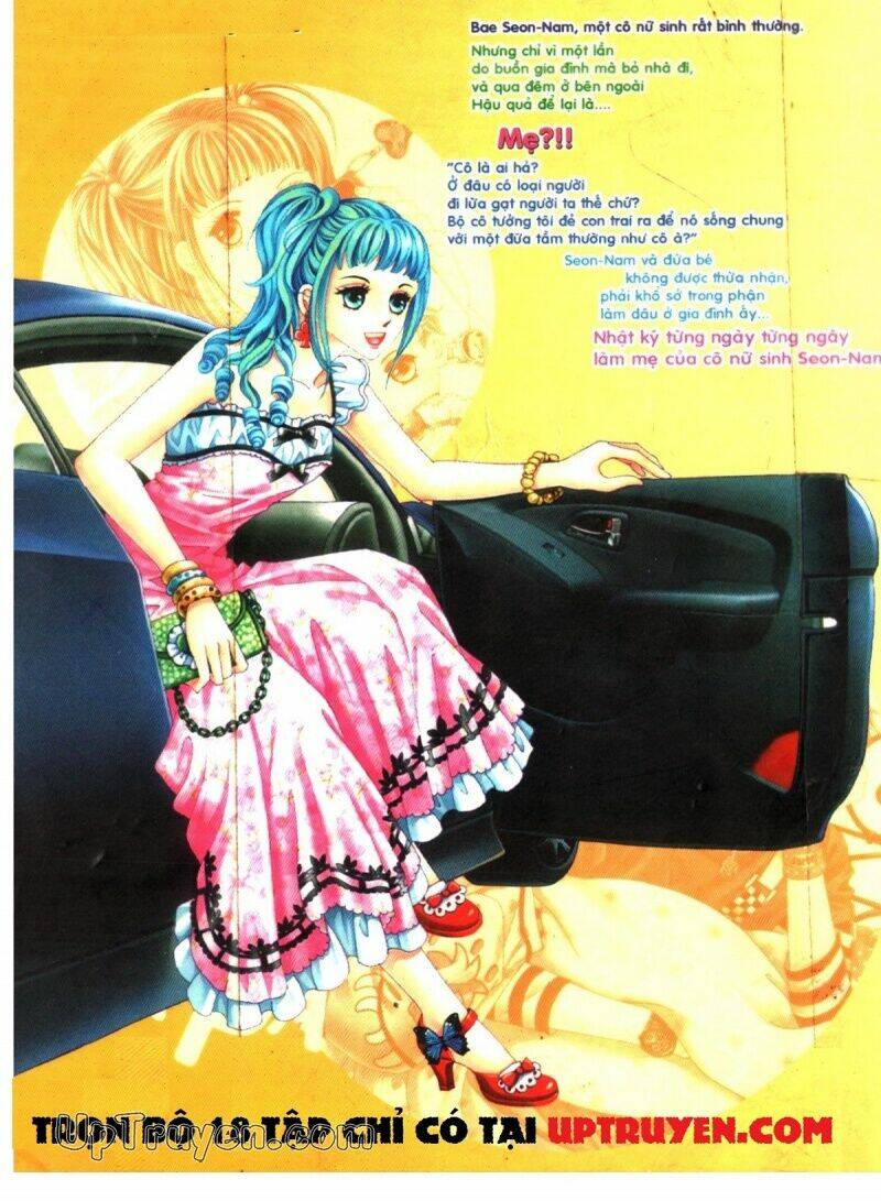 vợ chồng trẻ con bản đẹp chapter 15 2