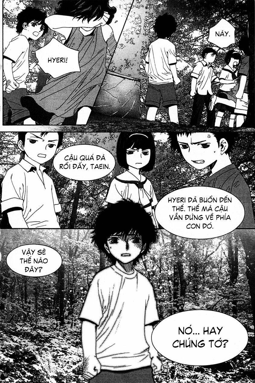 redrum 327 chapter 15 28