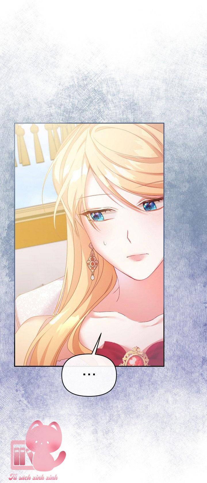 vị hôn thê của kẻ săn mồi chapter 52 33