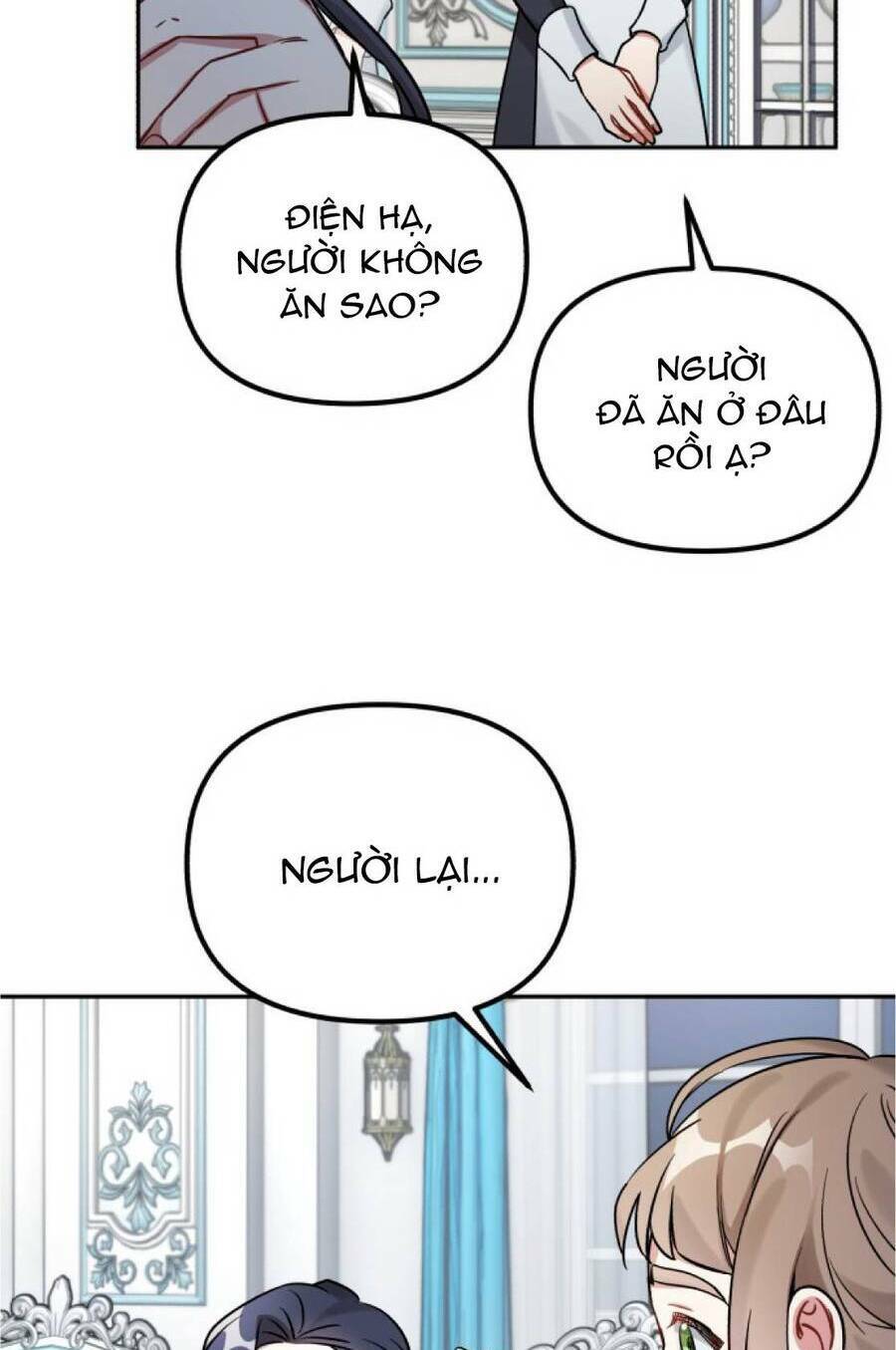 thân gửi nàng bạch tuyết chapter 9 49