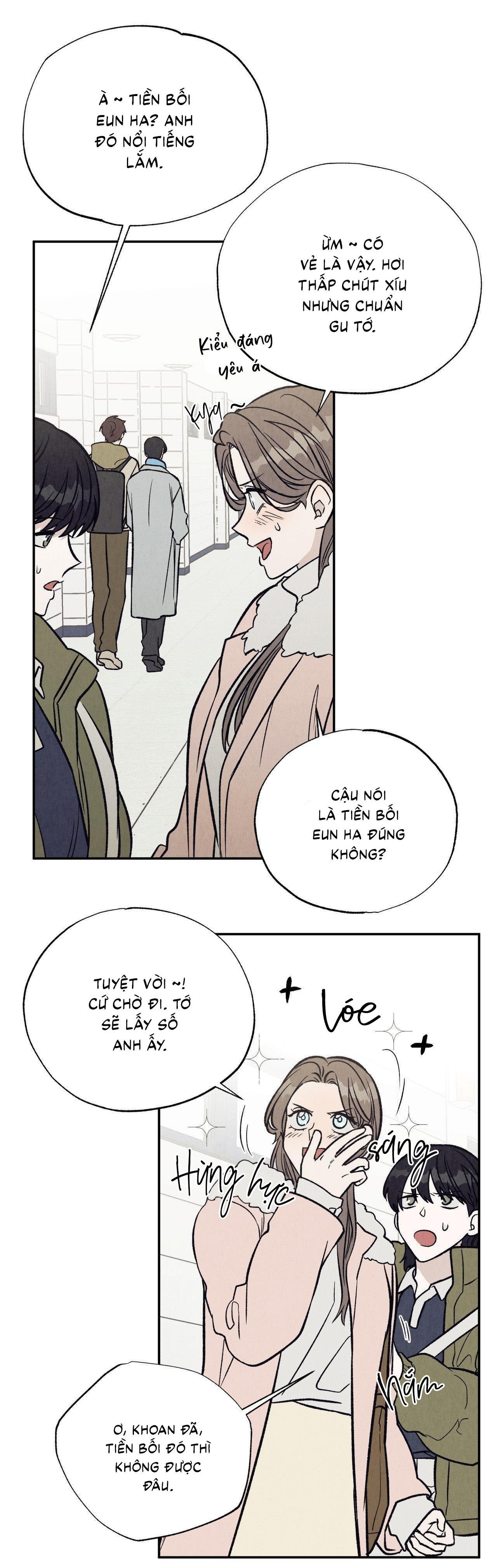 anh yêu em chapter 9 34