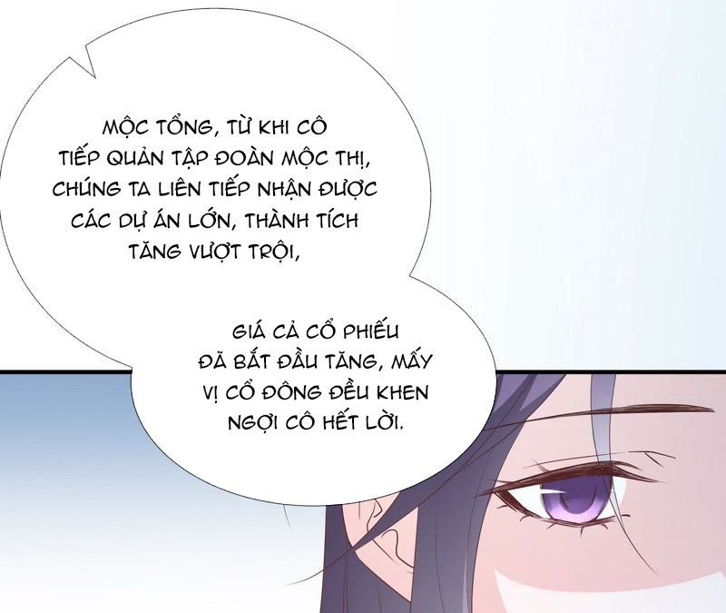 chiến lược lãng mạn của thịnh thiếu chapter 75 8