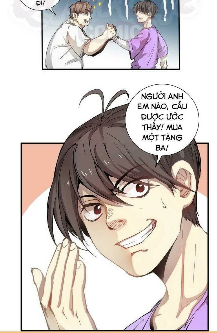 ta có rất nhiều thành tích chapter 1 16