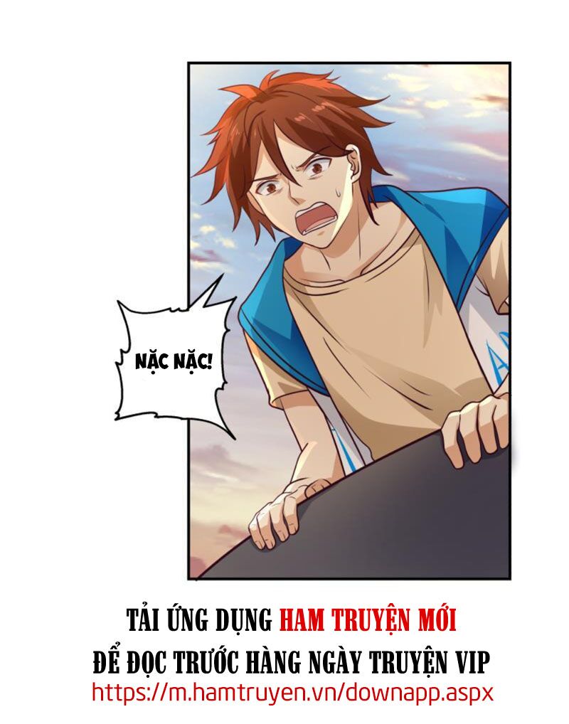 trên người ta có một rồng chapter 325 16