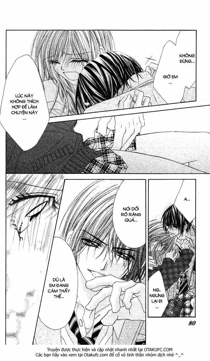 honey x honey drop chapter 44 20