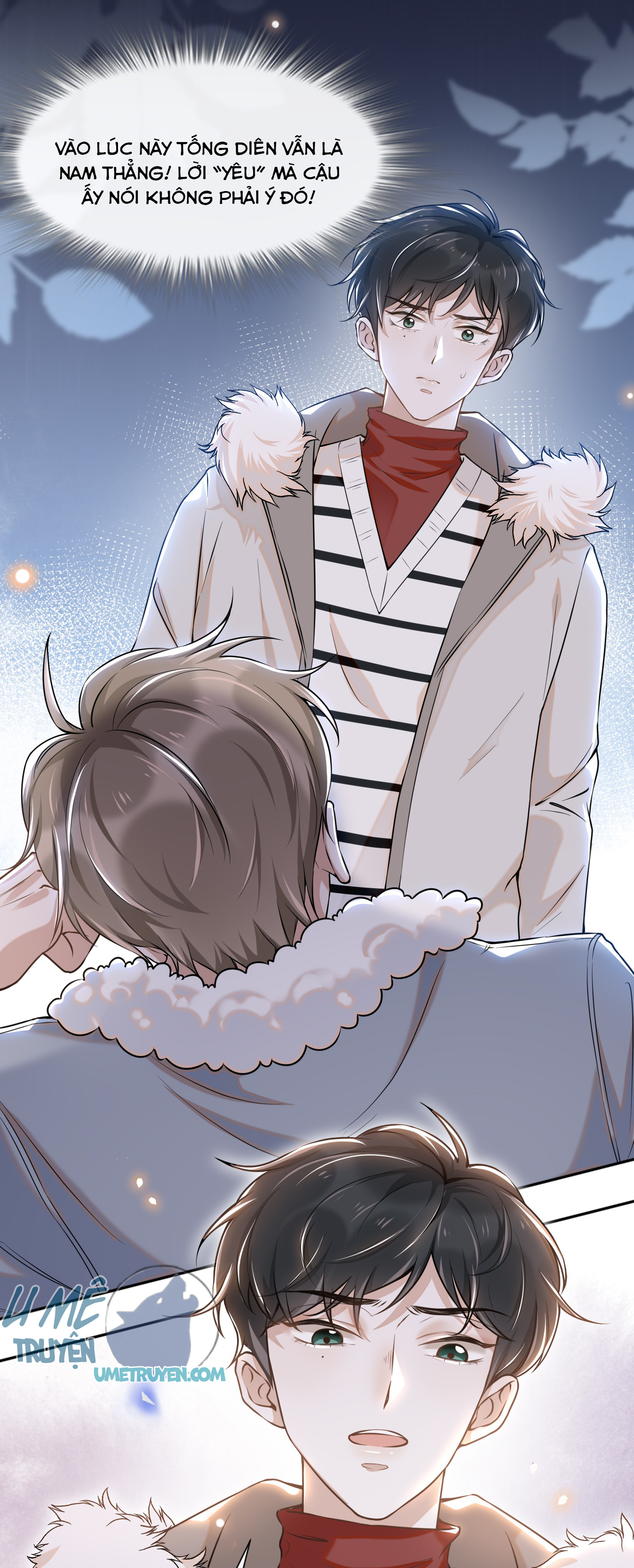 kiếp sau không gặp chapter 6 2