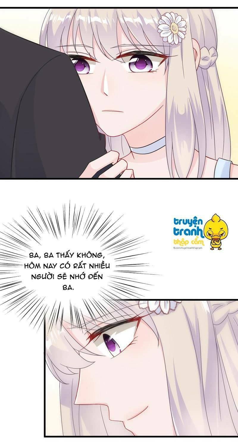 chọc tới chủ tịch tổng tài 2 chapter 20 18